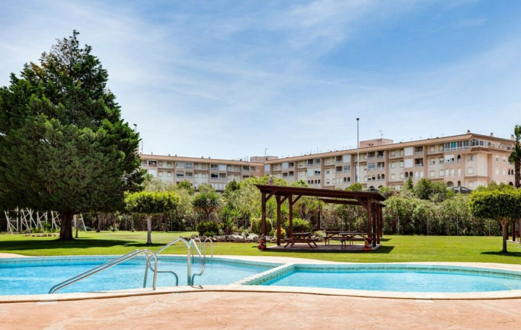 Top Floor Apartment El Acequion Alicante - image 33