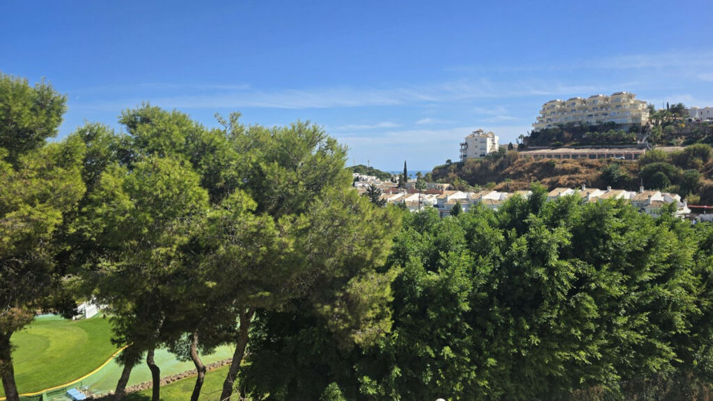 Ground Floor Apartment Riviera del Sol Málaga - image 33