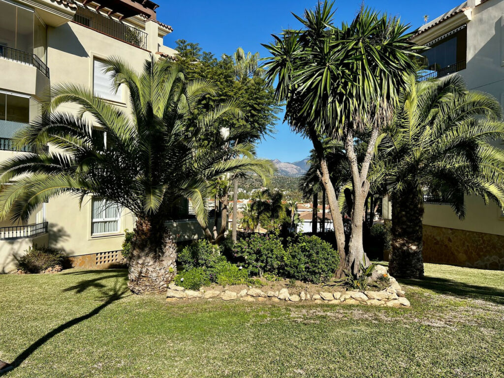 Penthouse La Cala Hills Málaga - image 33