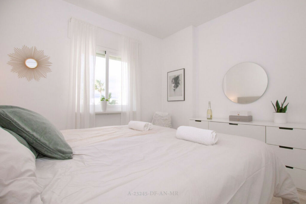 Middle Floor Apartment Miraflores Málaga - image 31