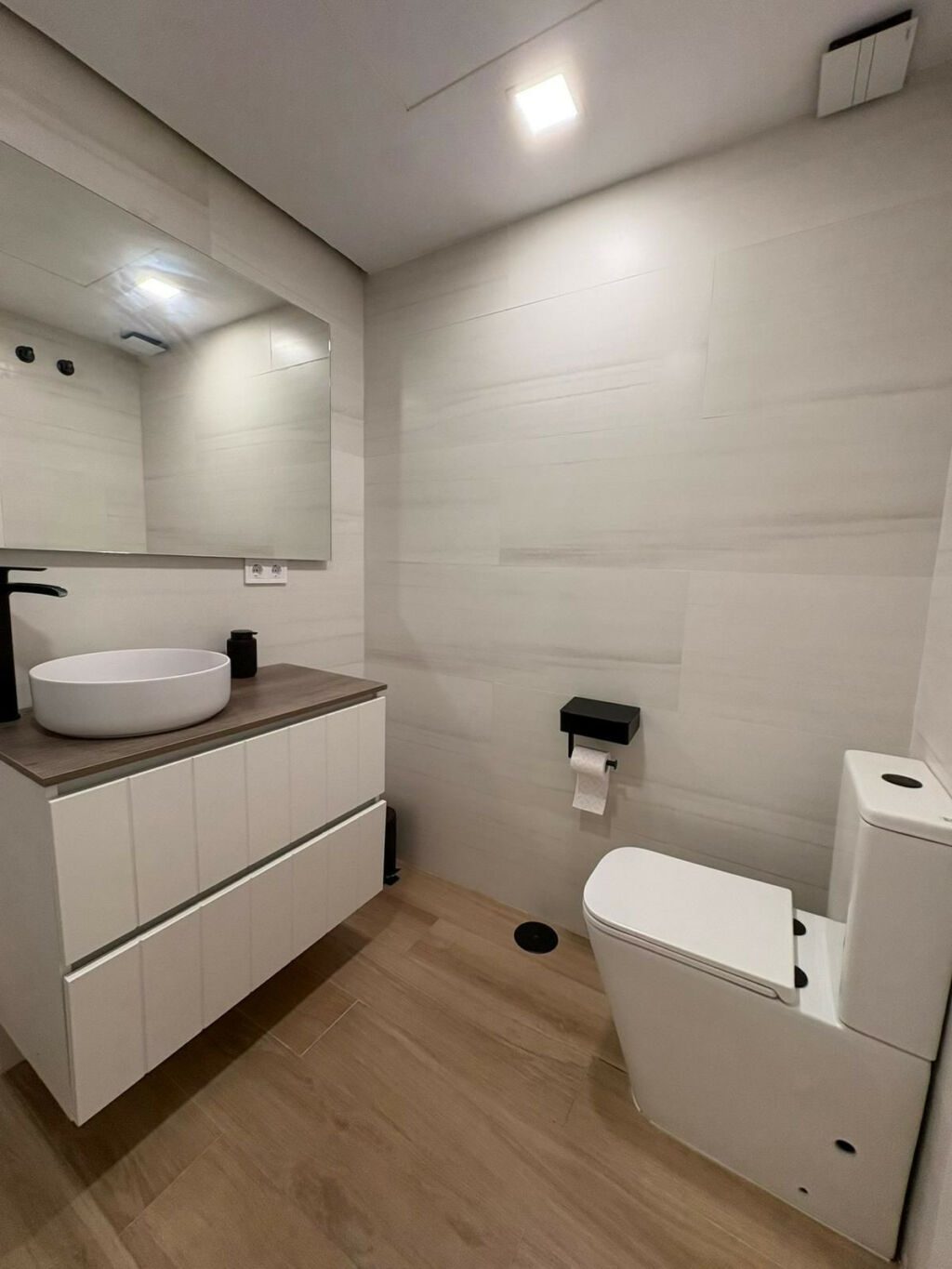 Ground Floor Apartment Estepona Málaga - image 33