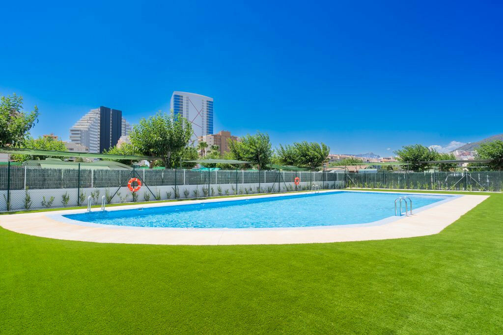 Penthouse Calpe Alicante - image 33