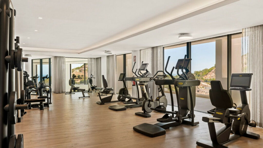 Penthouse Duplex Marbella Málaga - image 33