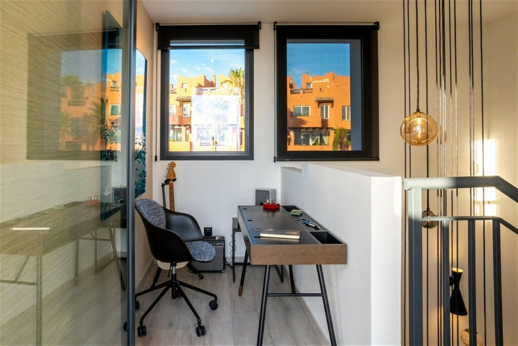 Townhouse Sotogrande Cádiz - image 37
