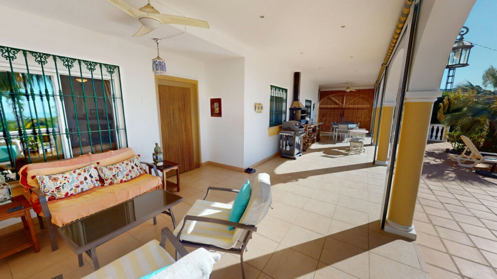 Detached Villa Vélez-Málaga Málaga - image 34