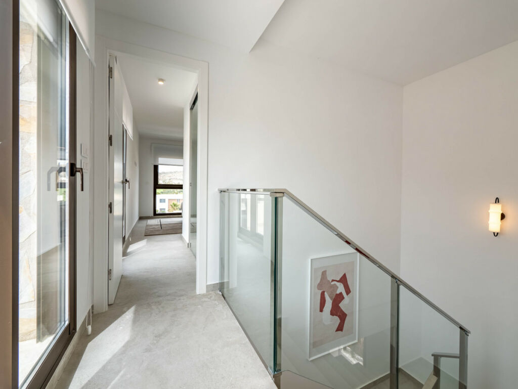 Detached Villa Algorfa Alicante - image 33