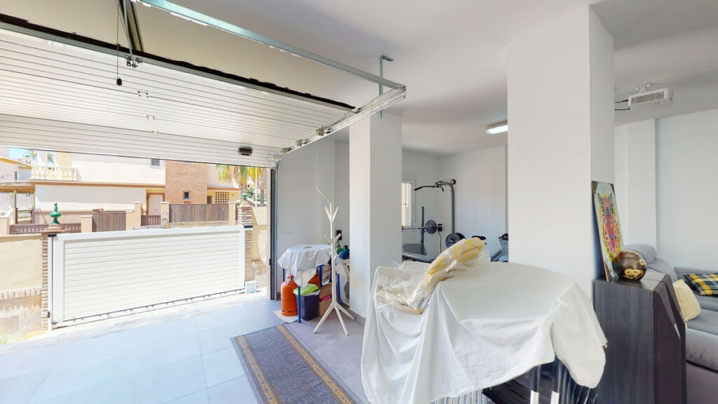 Semi-Detached House Torre del Mar Málaga - image 33