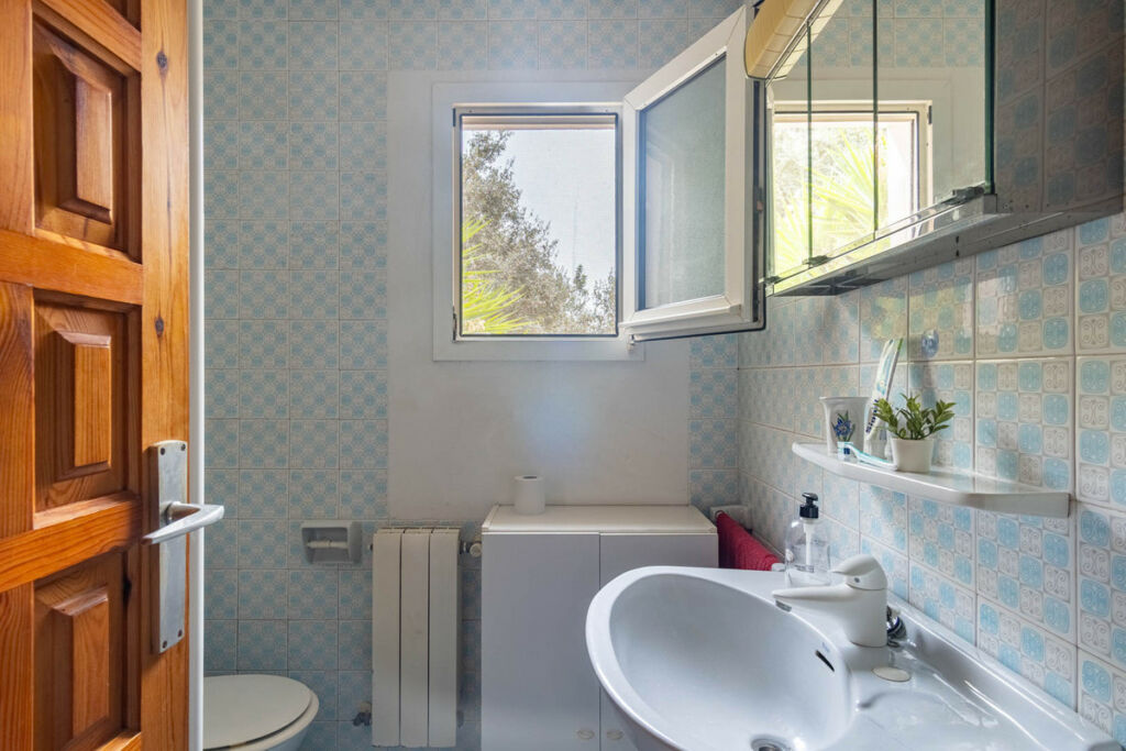 Detached Villa Denia Alicante - image 33