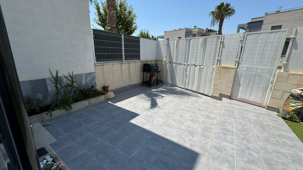 Semi-Detached House Torrevieja Alicante - image 33