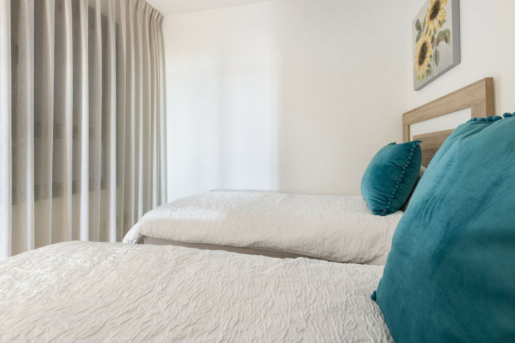 Middle Floor Apartment Casares Playa Málaga - image 33
