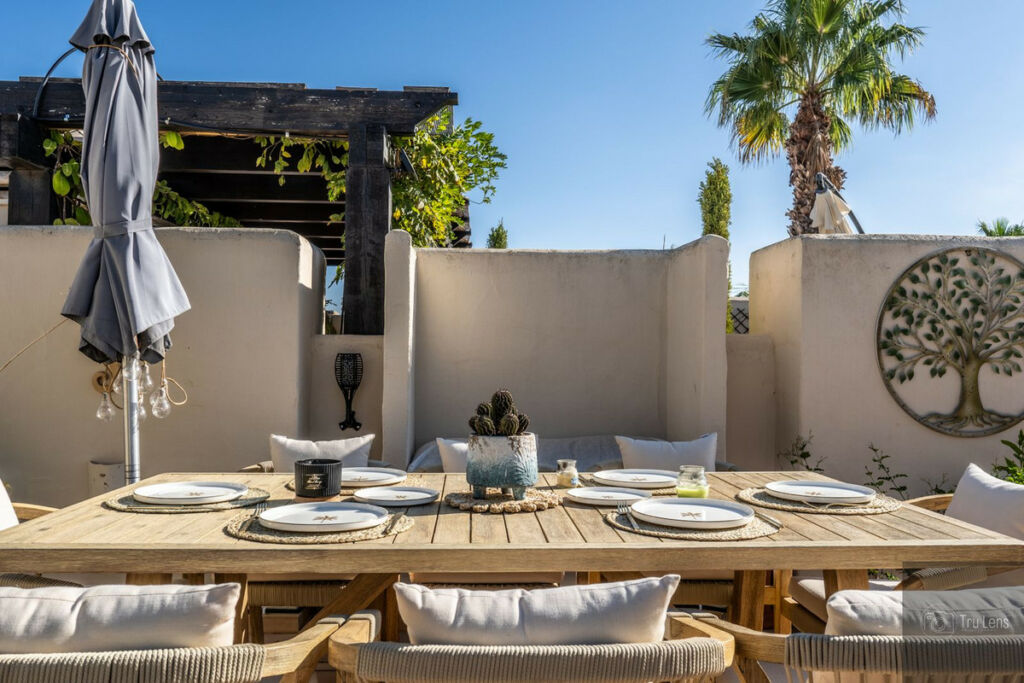 Penthouse Roda Golf Murcia - image 33