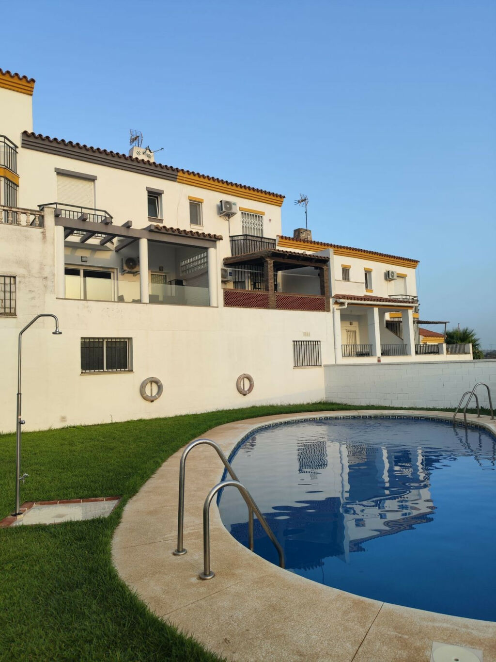 Townhouse San Roque Cádiz - image 33