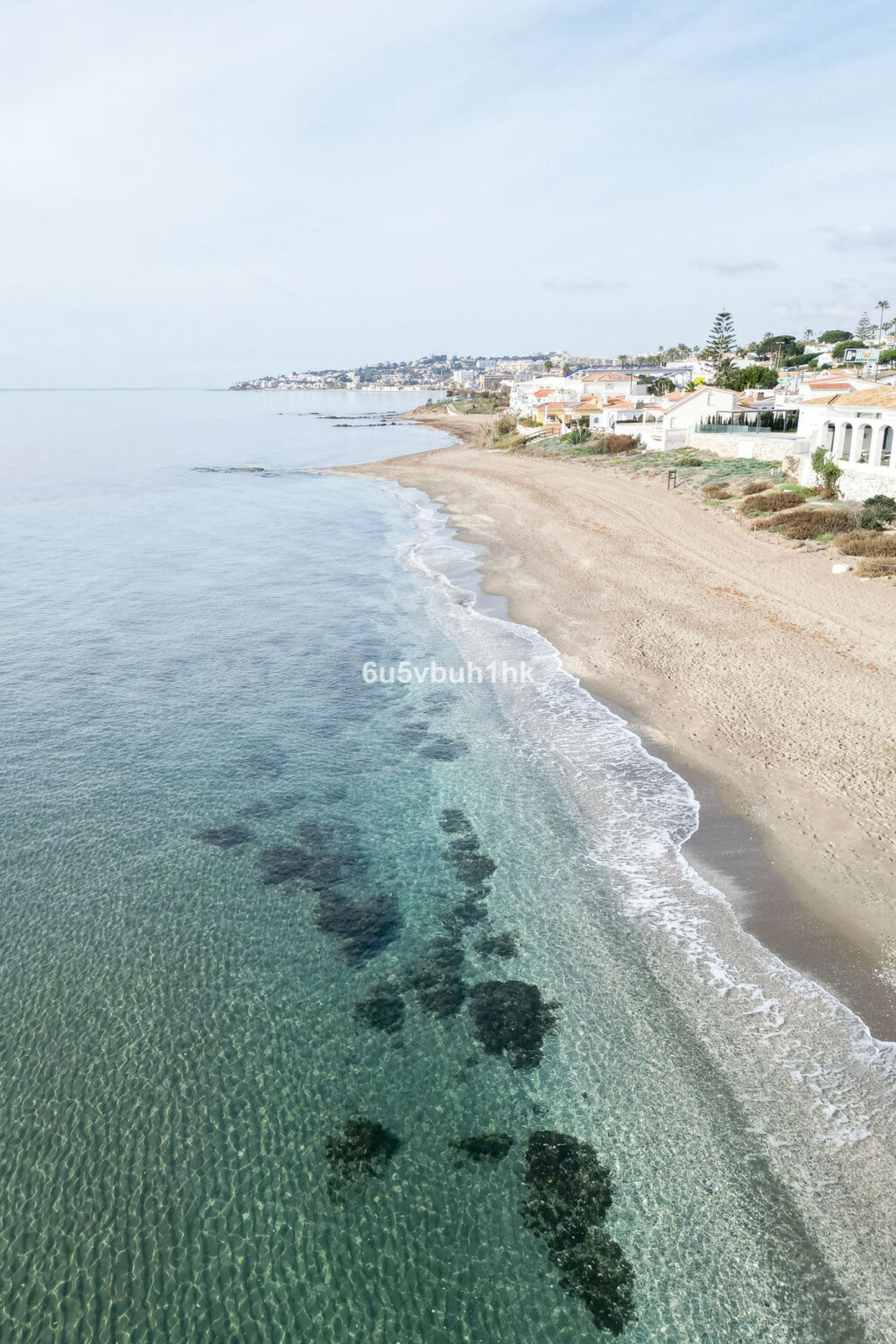 Detached Villa El Chaparral Málaga - image 33