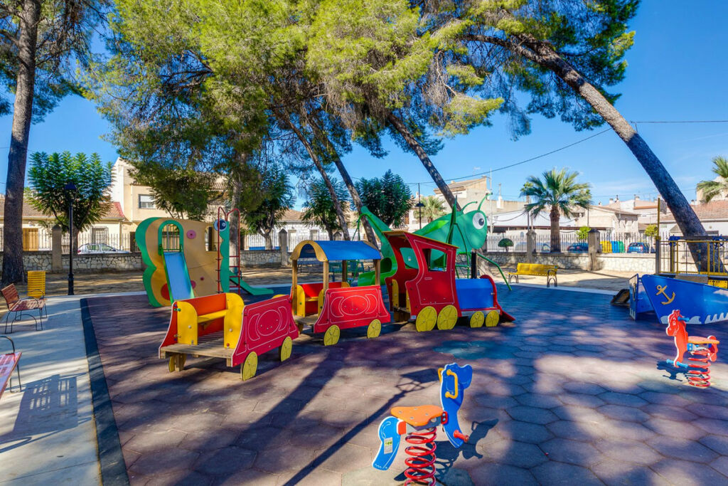 Top Floor Apartment Jacarilla Alicante - image 33