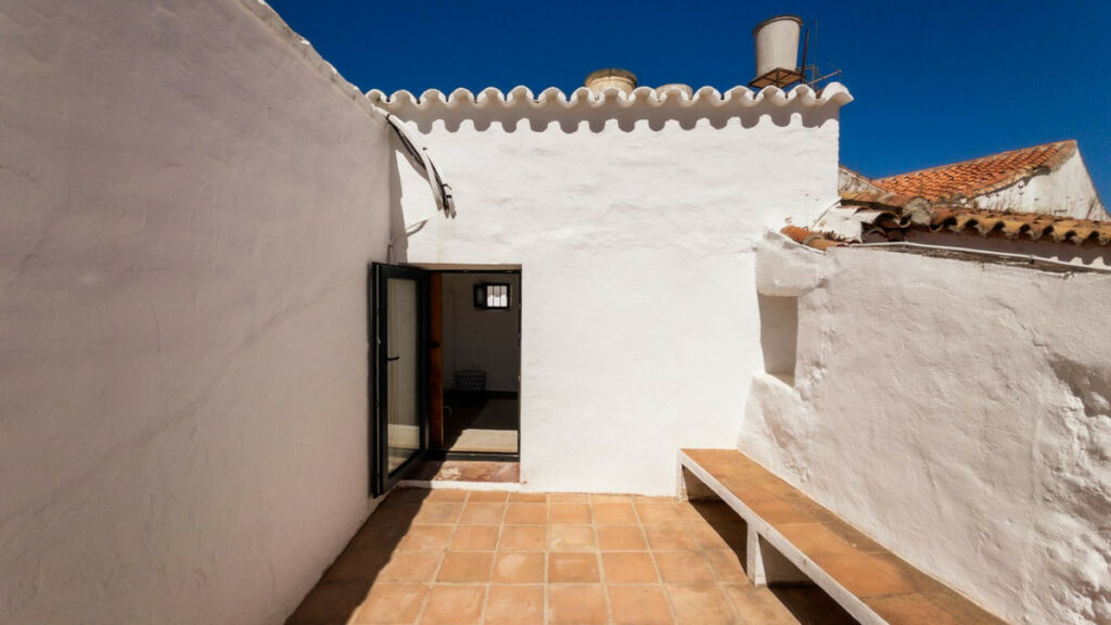 Townhouse Guaro Málaga - image 33