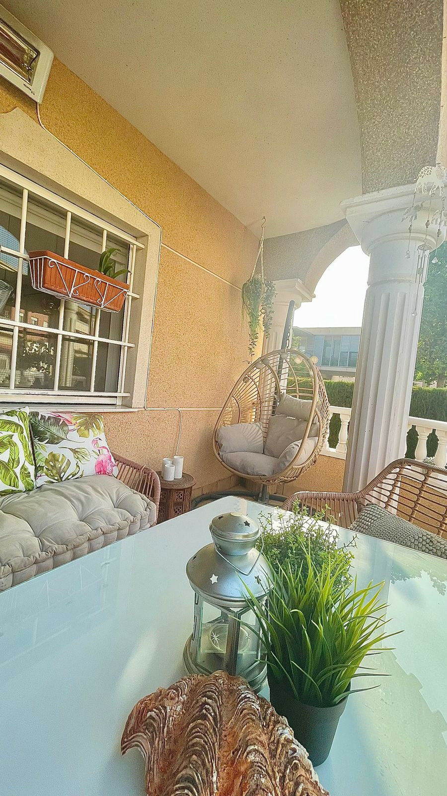 Semi-Detached House San Javier Murcia - image 33