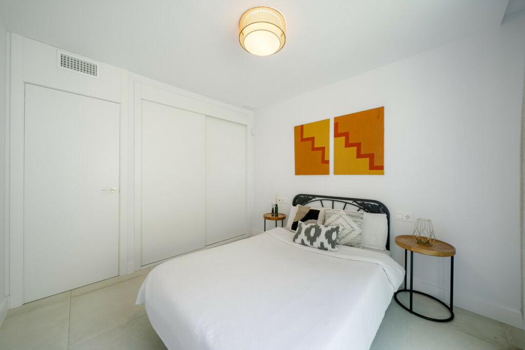 Duplex Cabopino Málaga - image 33