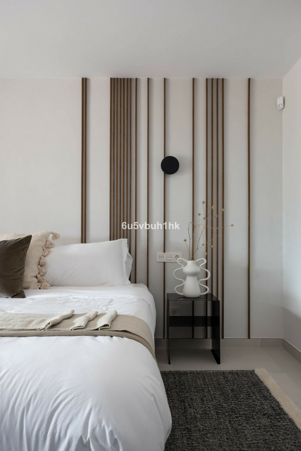 Detached Villa Marbella Málaga - image 33
