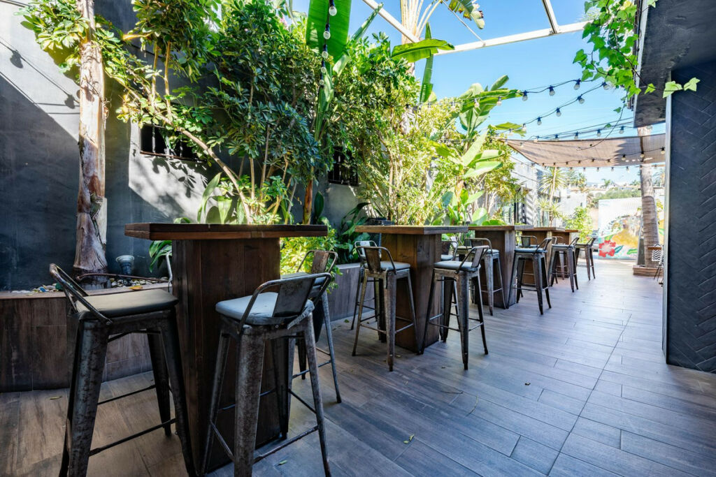 Restaurant Nueva Andalucía Málaga - image 33
