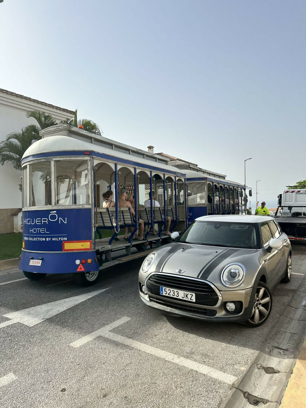 Ground Floor Studio Higueron Málaga - image 33