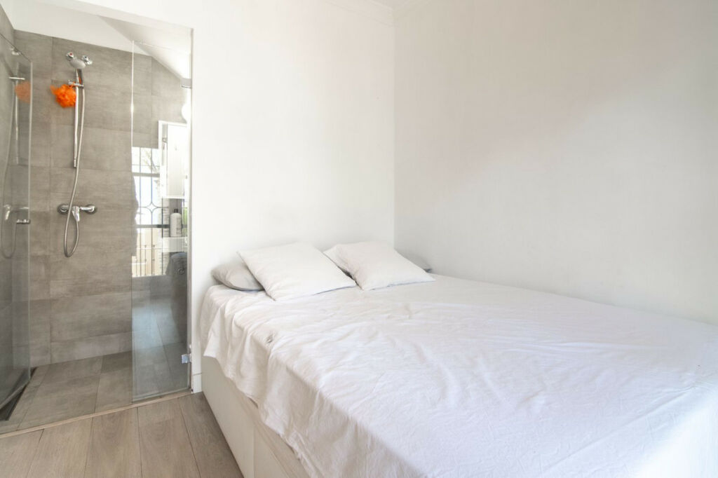 Semi-Detached House Guadalmina Baja Málaga - image 33