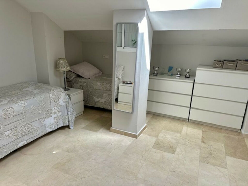 Penthouse Duplex Marbella Málaga - image 33