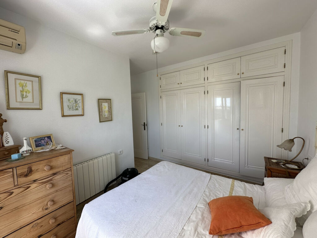 Detached Villa Villamartin Alicante - image 33