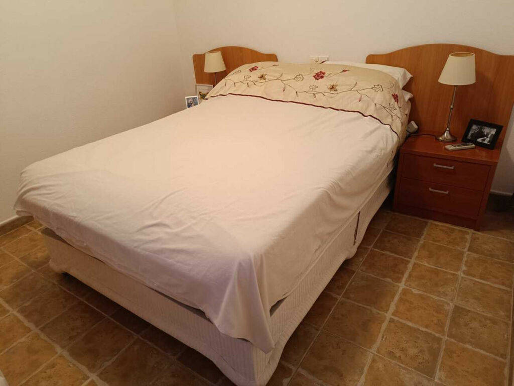 Townhouse Fortuna Murcia - image 33