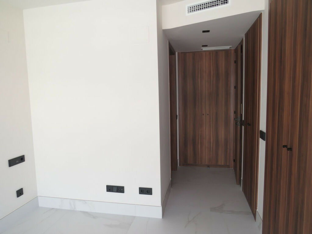 Middle Floor Apartment San Pedro de Alcántara Málaga - image 33