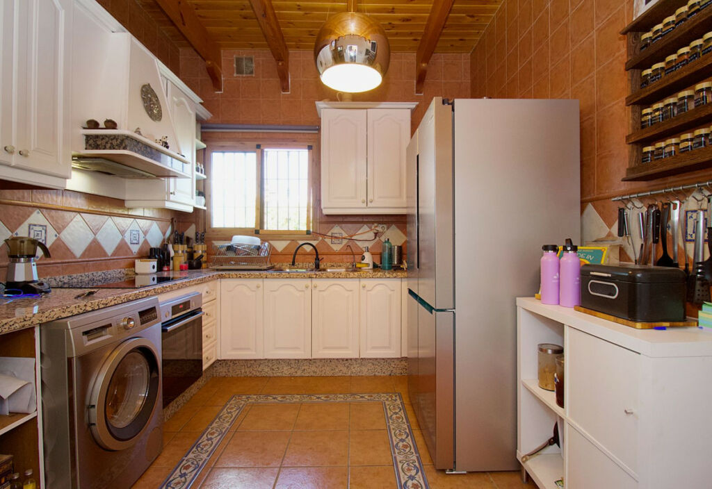 Detached Villa Coín Málaga - image 33