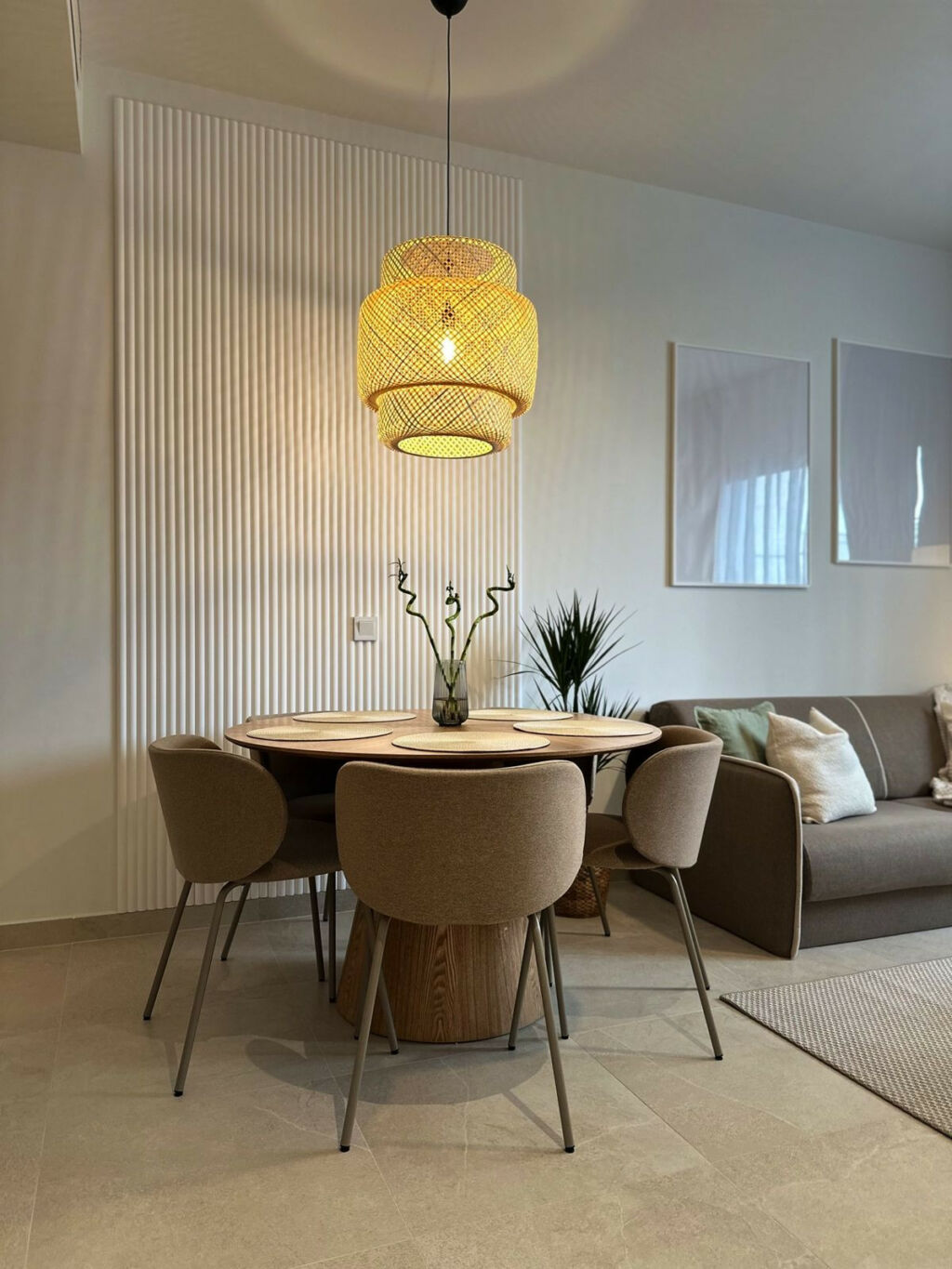 Ground Floor Apartment Estepona Málaga - image 33