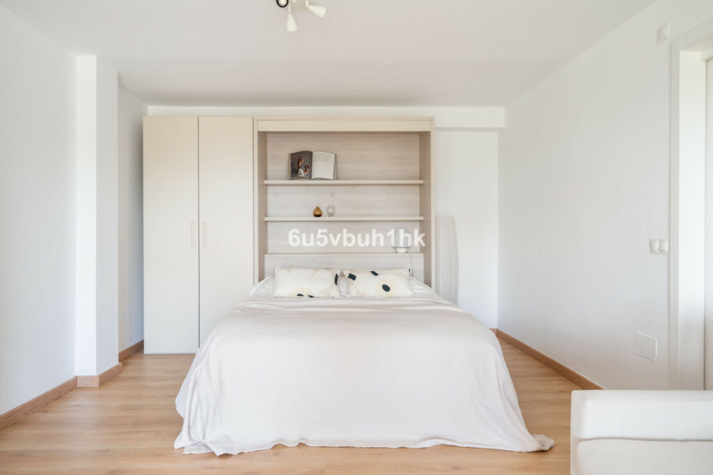 Detached Villa Málaga Málaga - image 33