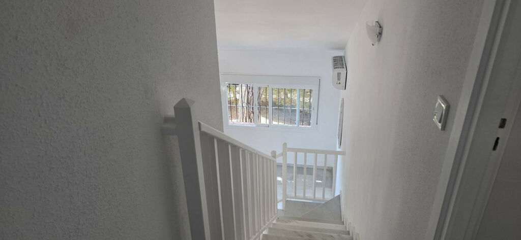Townhouse Benamara Málaga - image 31