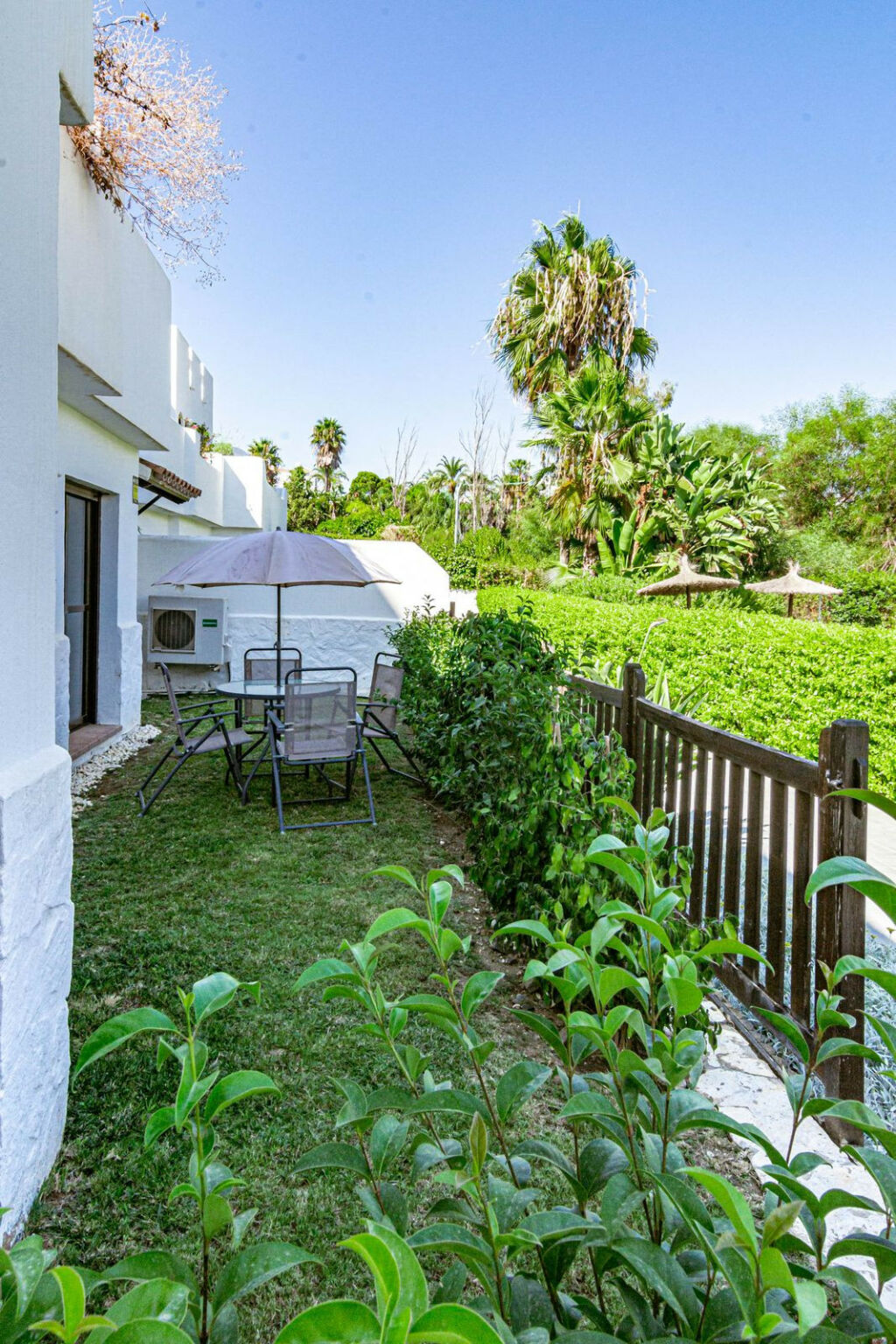 Ground Floor Apartment Selwo Málaga - image 33