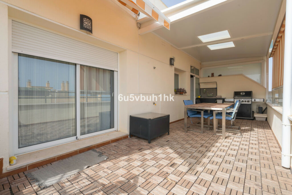 Penthouse El Pinillo Málaga - image 32