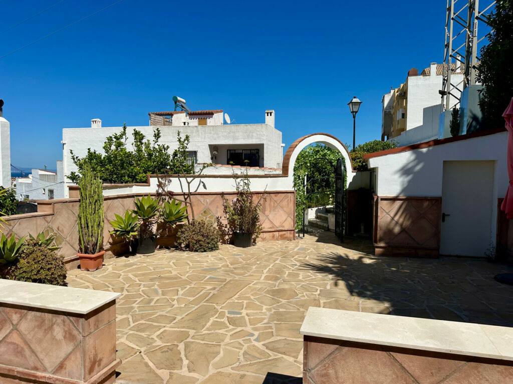 Detached Villa Manilva Málaga - image 33