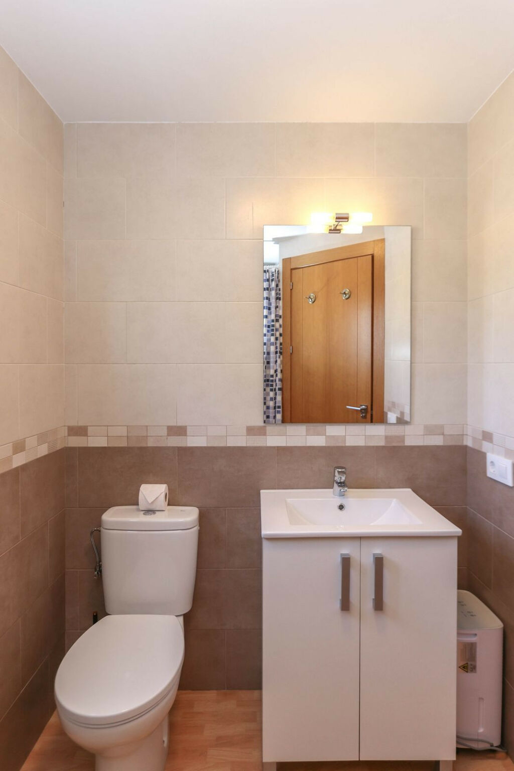Detached Villa Guaro Málaga - image 33