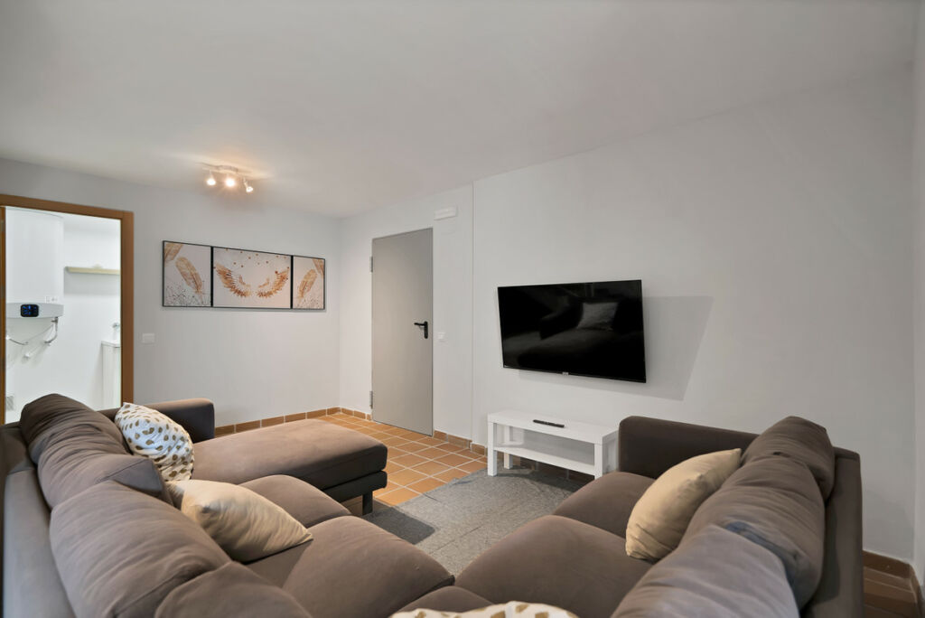 Detached Villa Riviera del Sol Málaga - image 33