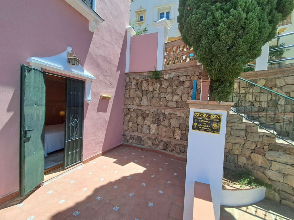 Detached Villa Mijas Costa Málaga - image 33