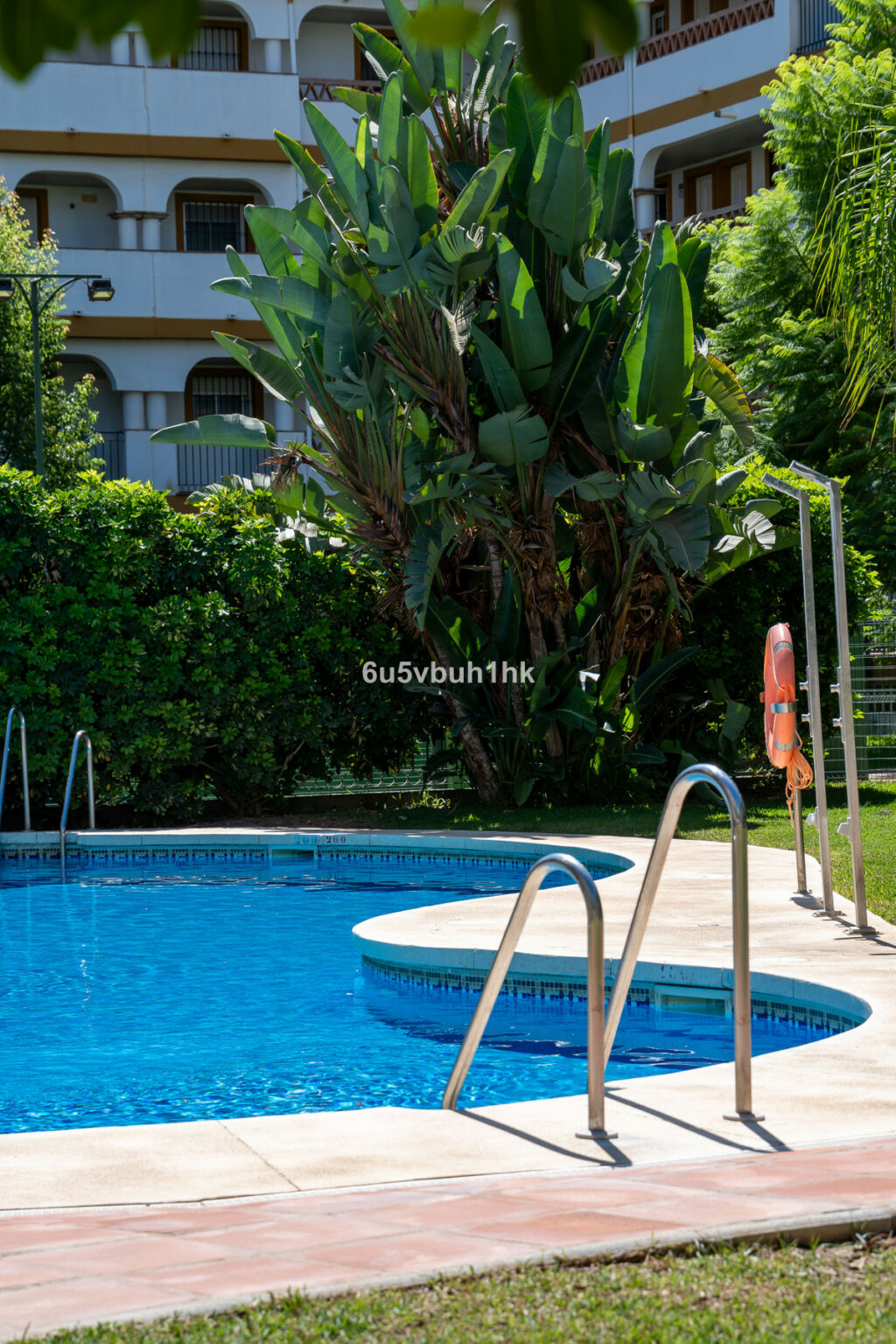 Ground Floor Apartment Mijas Golf Málaga - image 34