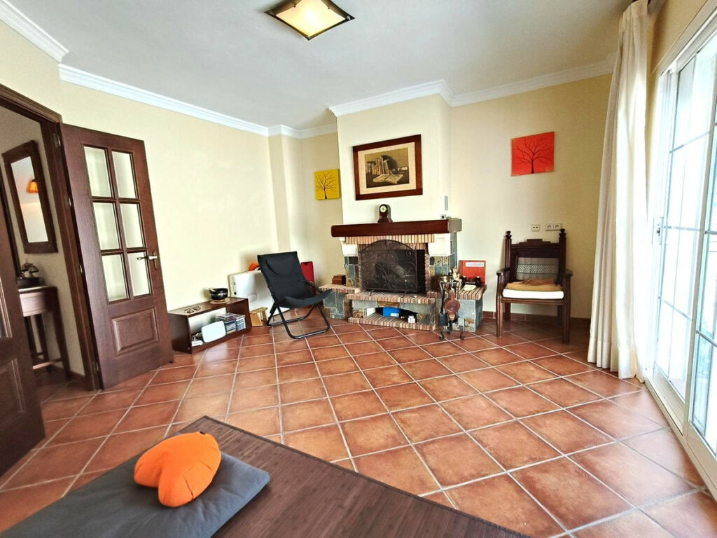 Townhouse Manilva Málaga - image 30