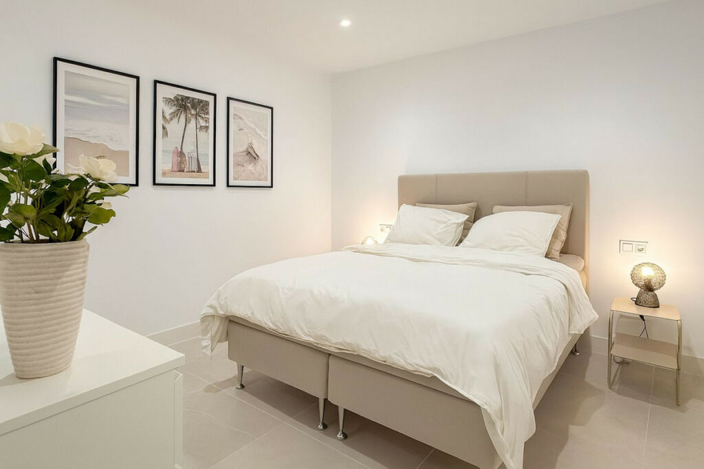 Ground Floor Apartment Artola Málaga - image 33