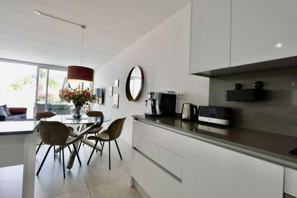 Middle Floor Apartment La Cala de Mijas Málaga - image 33