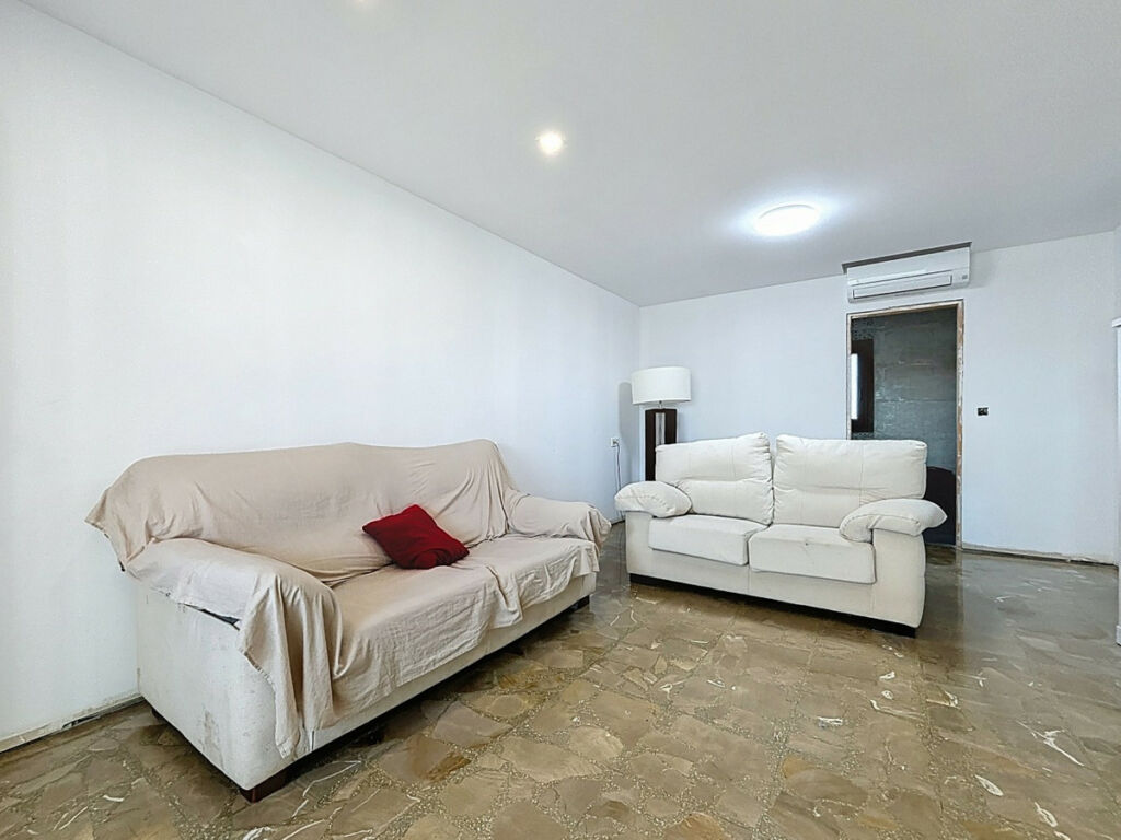Detached Villa Almayate Málaga - image 33