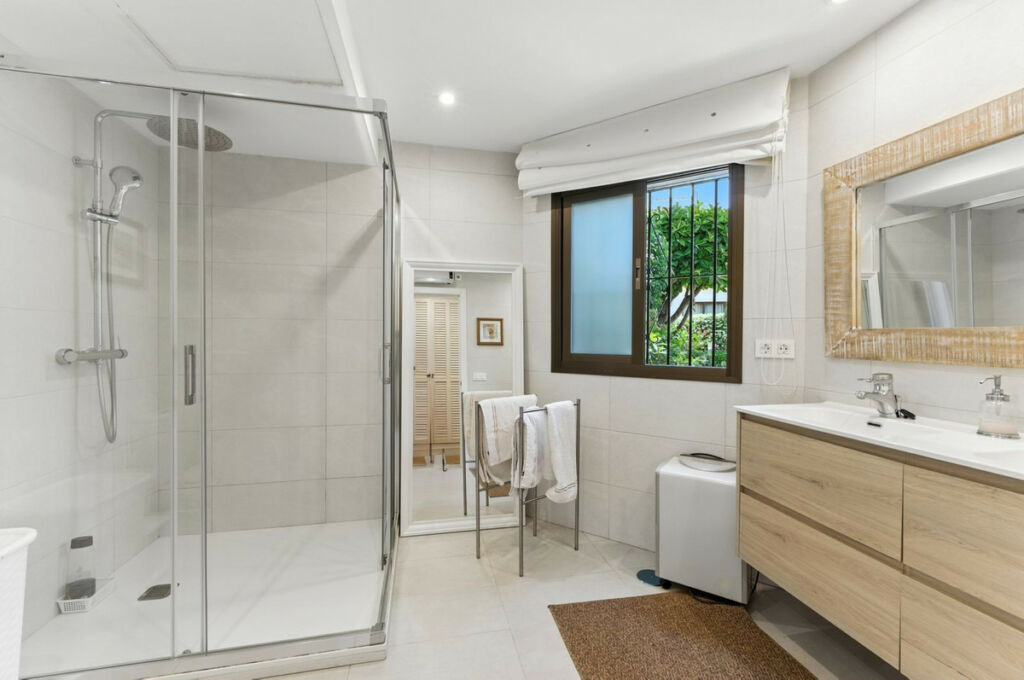 Ground Floor Apartment Elviria Málaga - image 33
