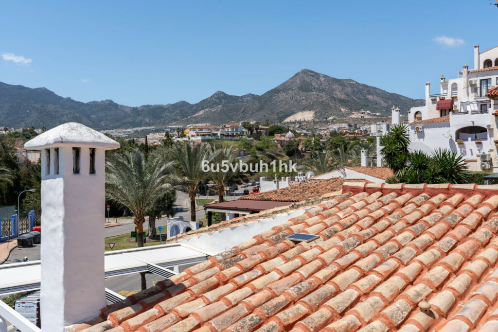 Penthouse Benalmadena Costa Málaga - image 33