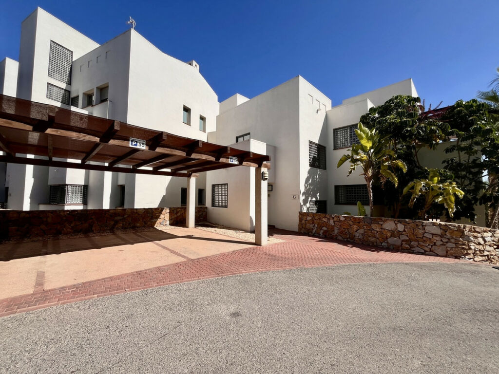Ground Floor Apartment San Miguel de Salinas Alicante - image 33