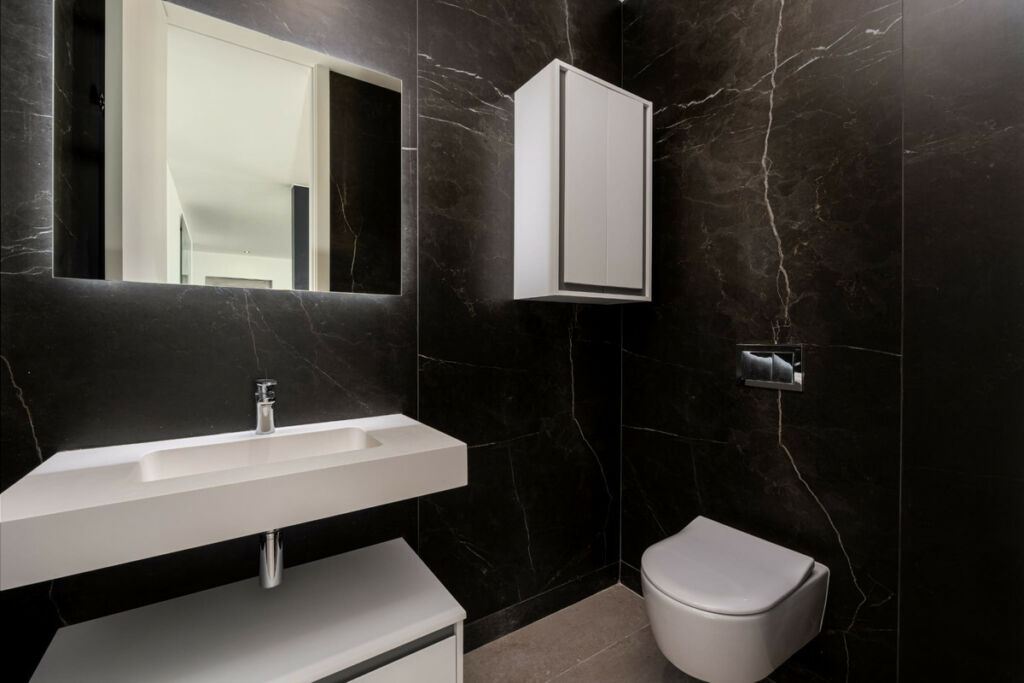 Detached Villa Finestrat Alicante - image 33