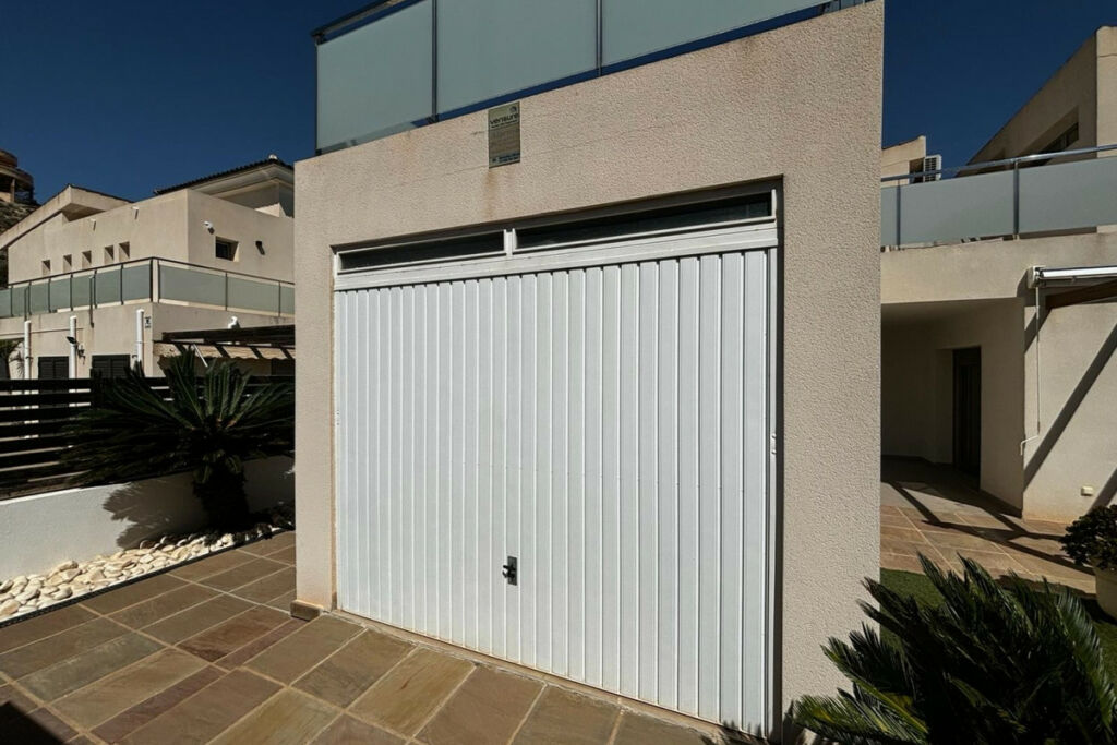 Detached Villa Cox Alicante - image 33