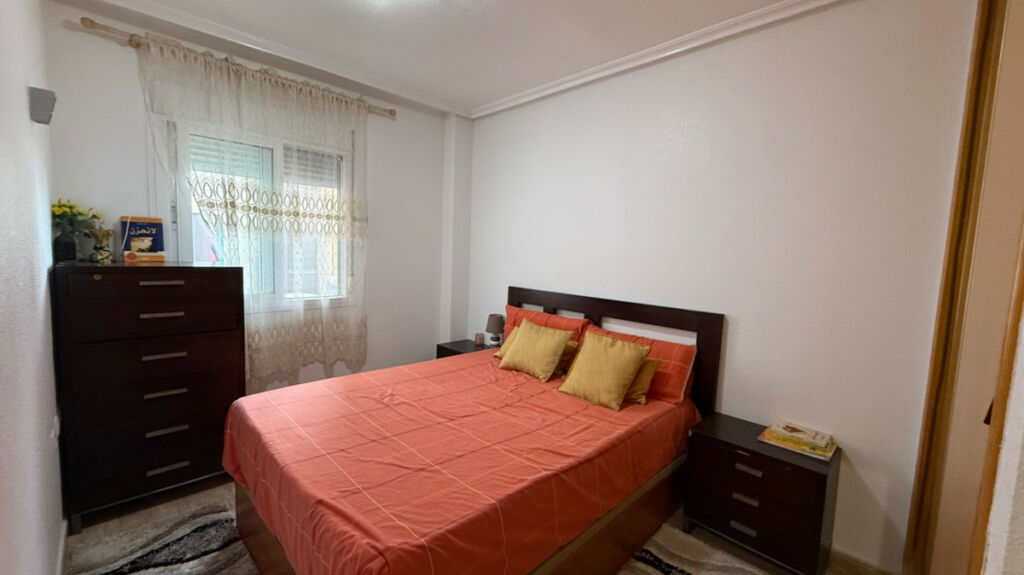 Middle Floor Apartment Los Montesinos Alicante - image 33